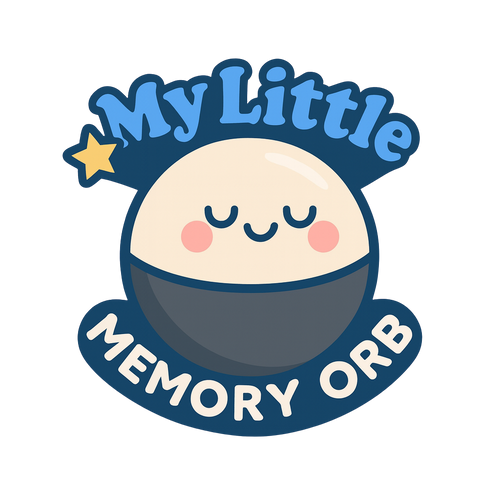 My Little Memory Orb