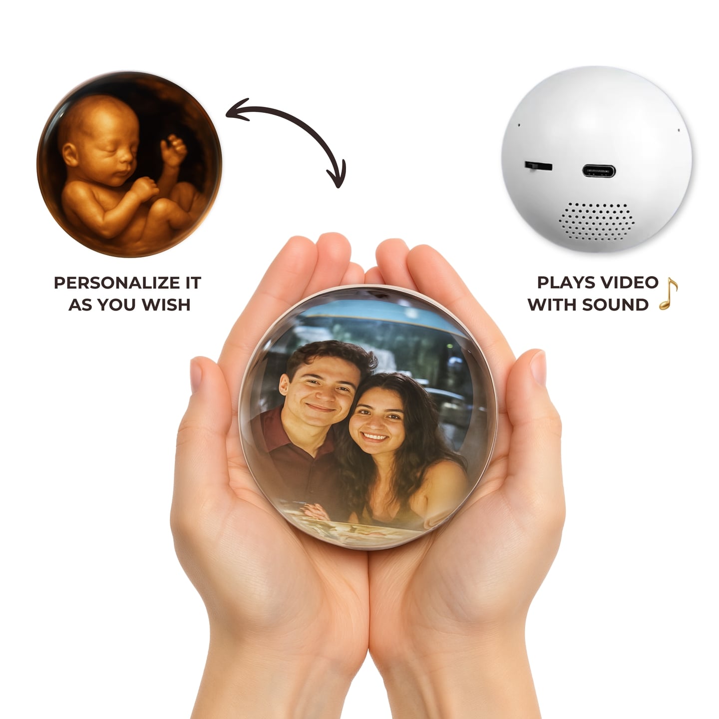My Little Memory Orb™
