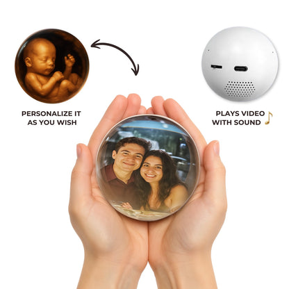 My Little Memory Orb™